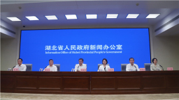 湖北数字经济综合实力迈入全国第一梯队