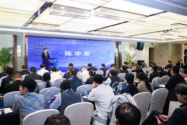 中国（湖北）—印度尼西亚经贸投资推介会举办 共拓RCEP框架下区域合作新机遇_fororder_微信图片_20251015133859