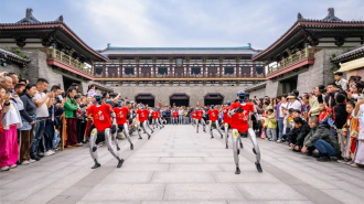1884万人次游荆楚 “加长版五一”湖北文旅市场量质齐升
