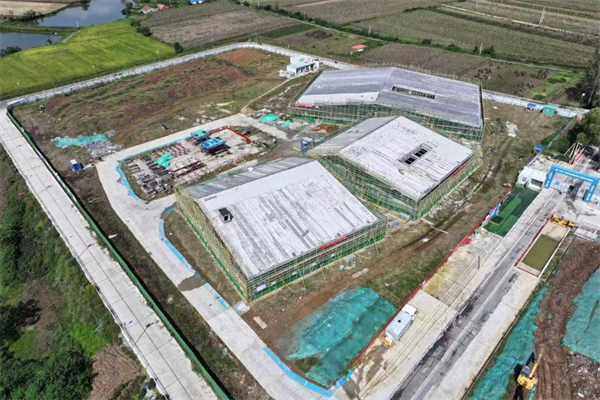 襄阳市襄州区凤凰咀项目再获新突破_fororder_图片10