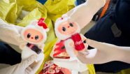 查得准放得快 智能化手段让湖北进出口更从容