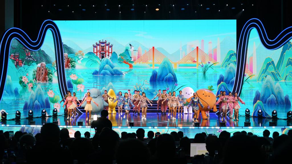 湖北将在全球百座城市建立千个文旅合作伙伴