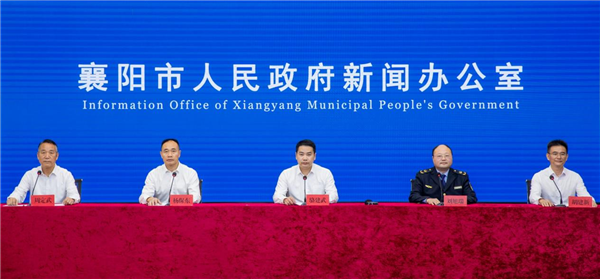 襄阳市多部门联动 全力保障国庆中秋文旅市场繁荣有序_fororder_03