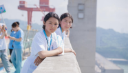 大国重器播种少年梦想 2026“三峡娃娃行”公益研学收官