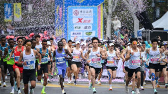 从全运会湖北“赛绩”看全民健身“湖北答卷”