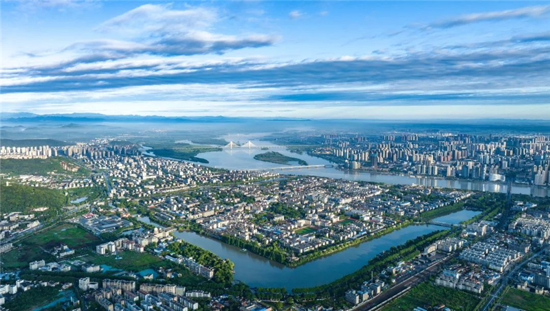 官宣！湖北12市（县）当选全国文明城市！_fororder_微信图片_20250523144012