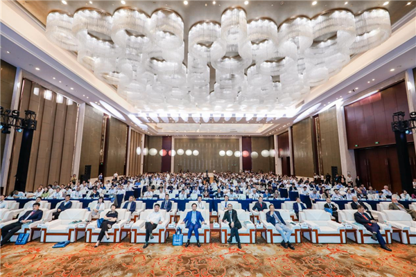 2025（第七届）中国城市水环境与水生态发展大会暨三峡环境科技大会在苏州开幕_fororder_图片43