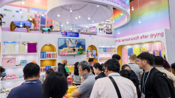 【请总网老师送三审】创新驱动赢全球青睐 广交会一期湖北造狂揽2亿订单