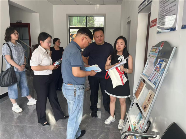 孝南区司法局来洪湖开展考察交流_fororder_图片15