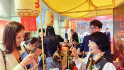 湖北文旅代表团亮相第13届澳门旅博会