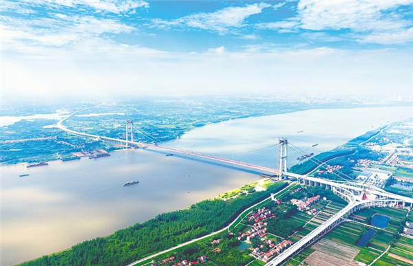 密织现代综合交通网 迈向新时代“九州通衢”  湖北公路水路投资连续两年中部第一_fororder_微信图片_20250904094323