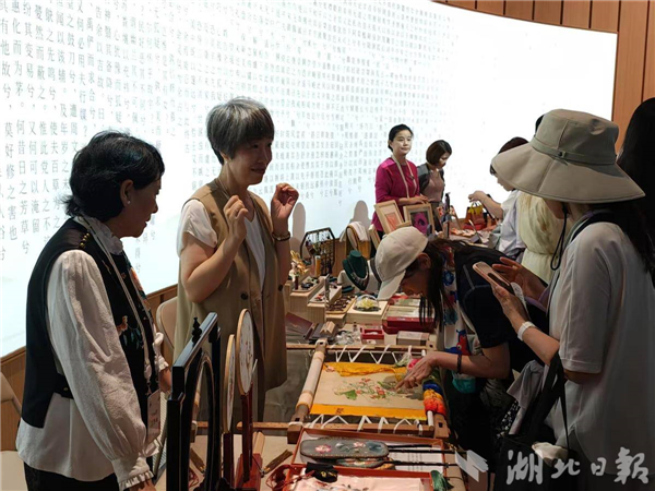 2025年大阪世博会中国馆湖北活动周开幕_fororder_6635e95b4b4549d7ba6e335458ca5da5