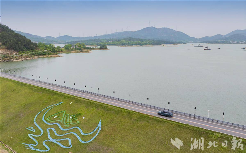 牛车河环库路入选全国最美自驾路_fororder_微信图片_20250429091555