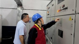 “契约接电”落地 武汉供电优化营商环境再出新招