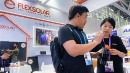 绿色产品成“抢手货” 鄂企以“绿色通行证”在广交会上赢客商