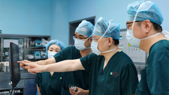 高位截瘫患者植入“意念翻译器” 湖北实现三种脑机接口技术临床全覆盖