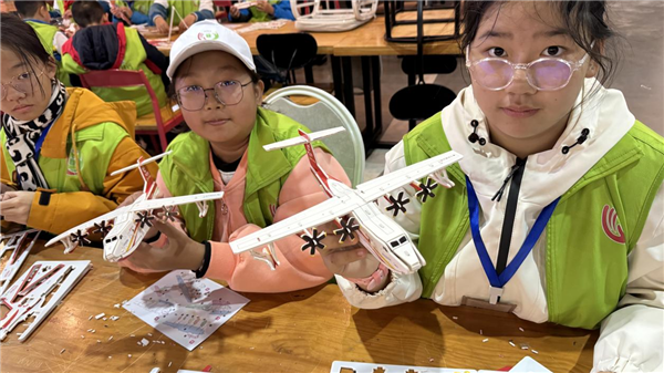 跨越三千多公里的青春之约：新疆精河学子走进荆门开启研学之旅_fororder_图片48