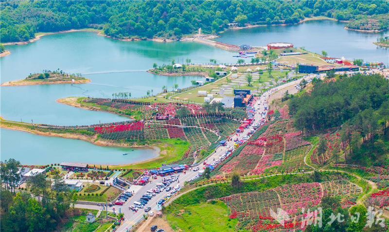 牛车河环库路入选全国最美自驾路_fororder_微信图片_20250429091530
