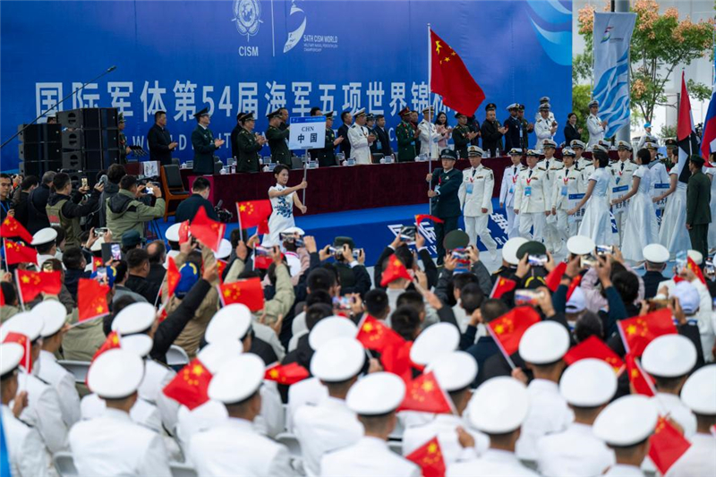 国际军体第54届海军五项世界锦标赛在武汉开幕_fororder_20251020819f128f69114fe0a8b773879c2fbf91_9eee773e954948439d5aadef6acd63f0