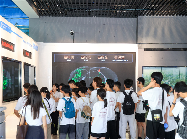 “屈原”向全国游客推介湖北4大暑期研学旅游产品_fororder_图片13