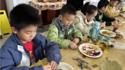 发现武汉亿万年故事 “我在龟山探城史”活动开展