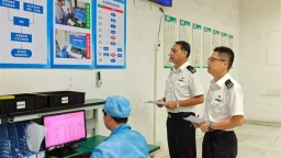 信用越好 通关越便利 湖北省海关高级认证企业达190家