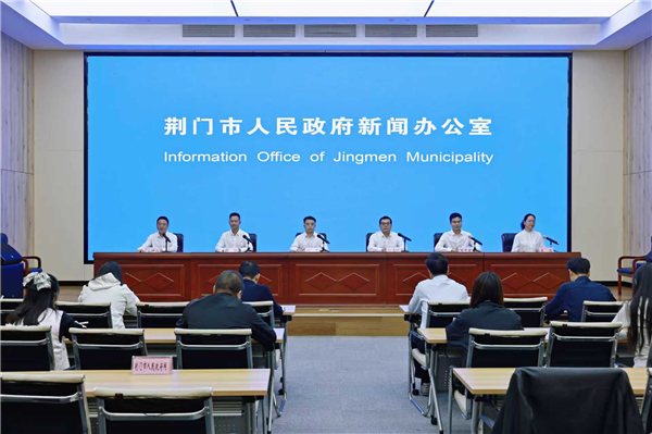 湖北荆门：东宝建区四十年产业发展成就显著_fororder_图片58