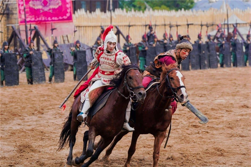 动静相宜景如画 湖北体旅精品线路串起全域精彩_fororder_图片139