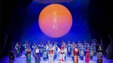 10大剧种15场演出精彩纷呈 2026年武汉“戏码头”戏曲艺术展演落幕