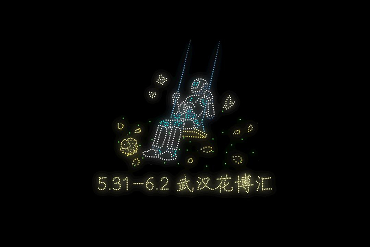 “世界机器人嘉年华”端午假期重磅登场！武汉这次要“玩把大的”！_fororder_5b0494fcb4a1414a9a5c98a62e27569b