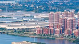 “我与葛店的十年” 这家企业刷新“中国制造”新高度