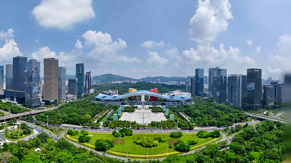 粤港澳加快协同创新 打造高质量发展动力源_fororder_1788435102552_566