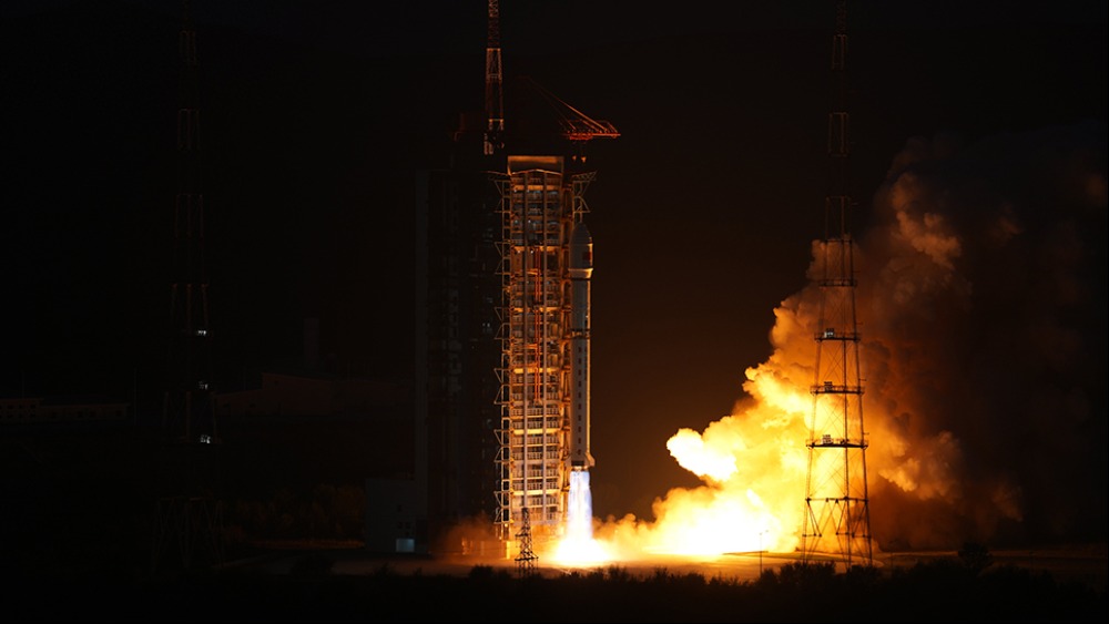 我国成功发射株洲太空星际PIESAT-2 13~16星_fororder_1789822822890_473