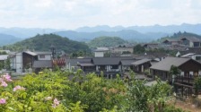 贵阳：分层打造多元旅居 山水留住远方来客_fororder_2f5fa14e-685a-4853-8650-1305afd34602.553x312
