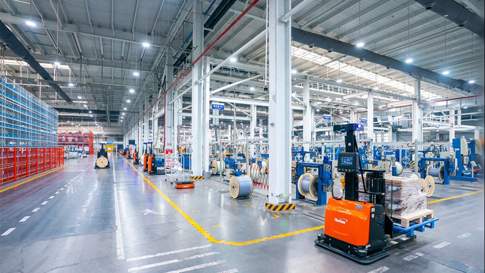 【“十五五”开好局起好步】加快建设制造强国 壮大实体经济根基_fororder_1772363786880_621