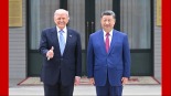 习近平同美国总统特朗普在中南海小范围会晤_fororder_1778829816981_236