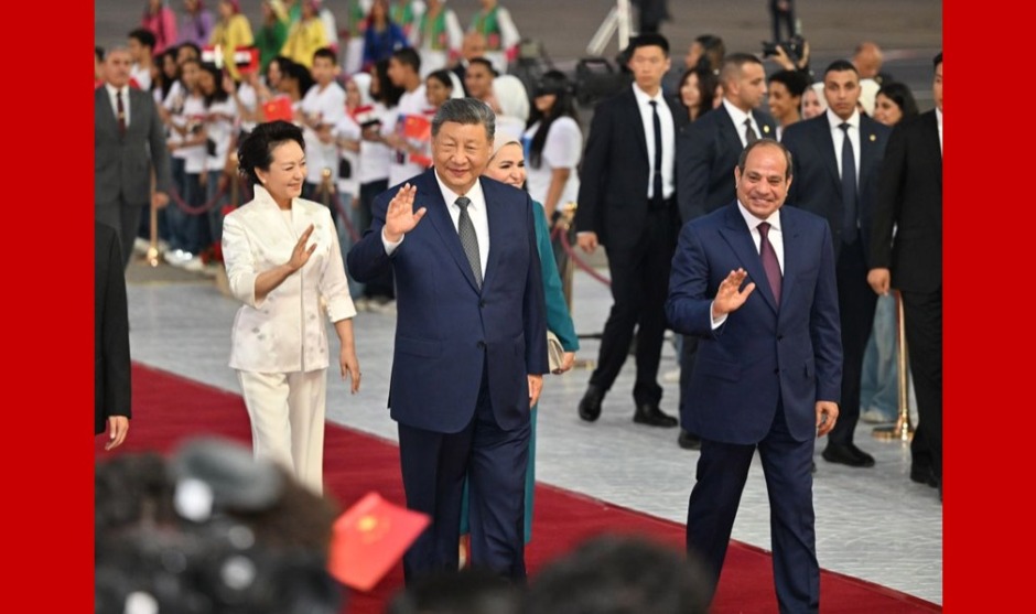 习近平抵达开罗对埃及进行国事访问_fororder_1788304542876_467