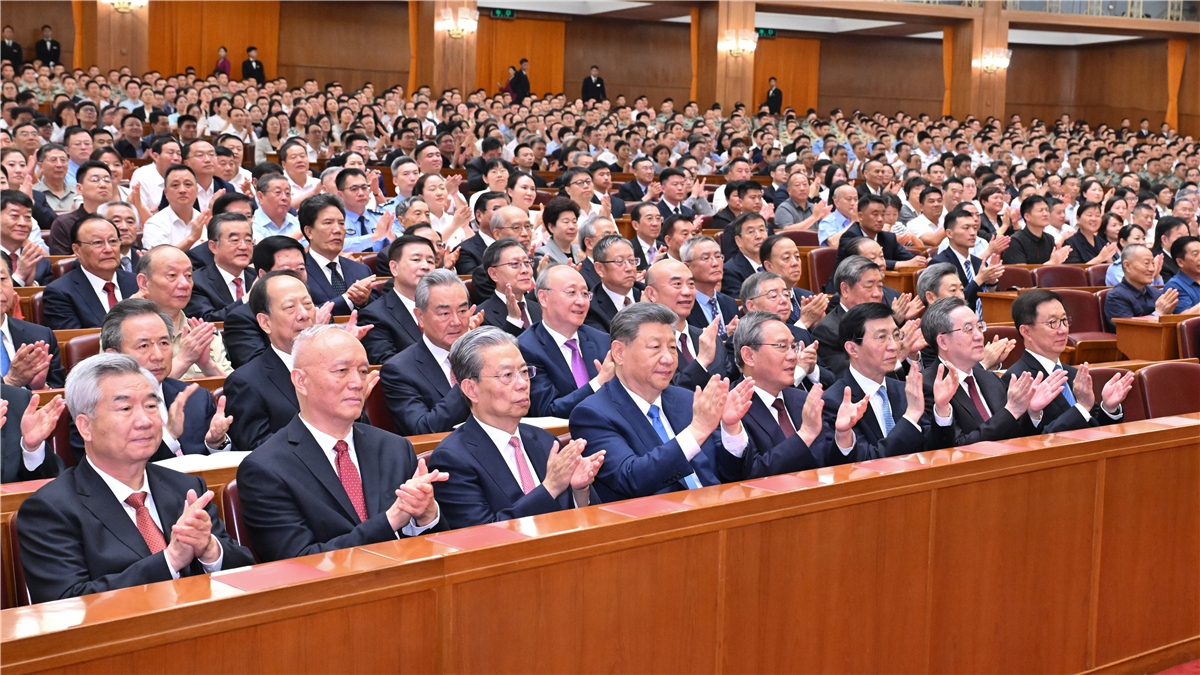 庆祝中国共产党成立105周年音乐会在京举行_fororder_1782773026513_78