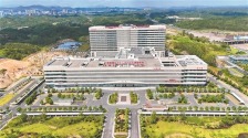 构建国际医学合作的“防城港渠道”_fororder_试验区