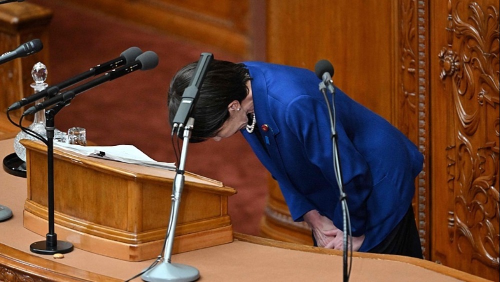 谴责高市妄为之“祸” 日本国内外批驳之声不断_fororder_高市早苗