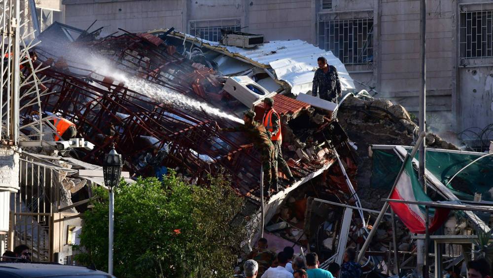 美国对伊朗军事打击背后的“掠夺性帝国主义”力量_fororder_2595fccc33101d81a96d2b76e0e76056