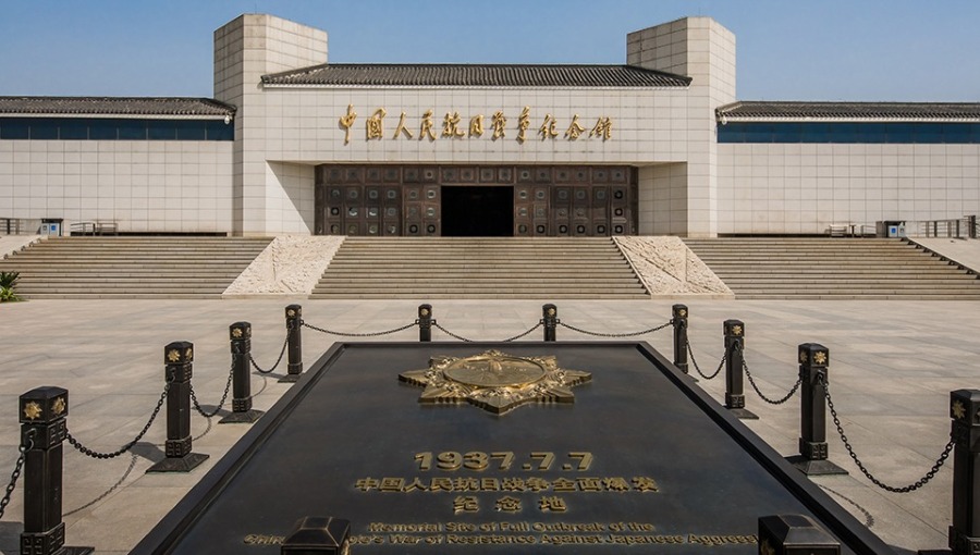 天天学习｜习近平心中的抗战英雄_fororder_1751163132921_308
