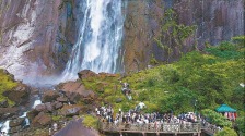 福建：水利风景区“长出”新消费_fororder_189ef9bf-b49c-4368-babd-110ff21fb177