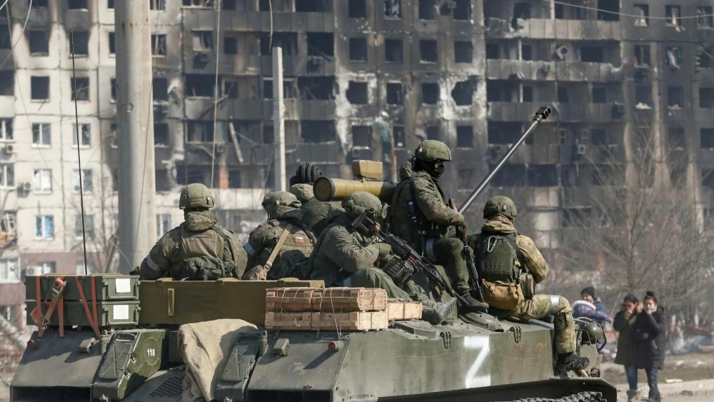 俄乌激战红军城 控制权将影响战局和谈判_fororder_f0a80e16284882d738a0034ba800fd9a