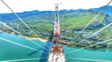 一季度完成投资576亿元 四川公路水路建设实现开门红_fororder_1