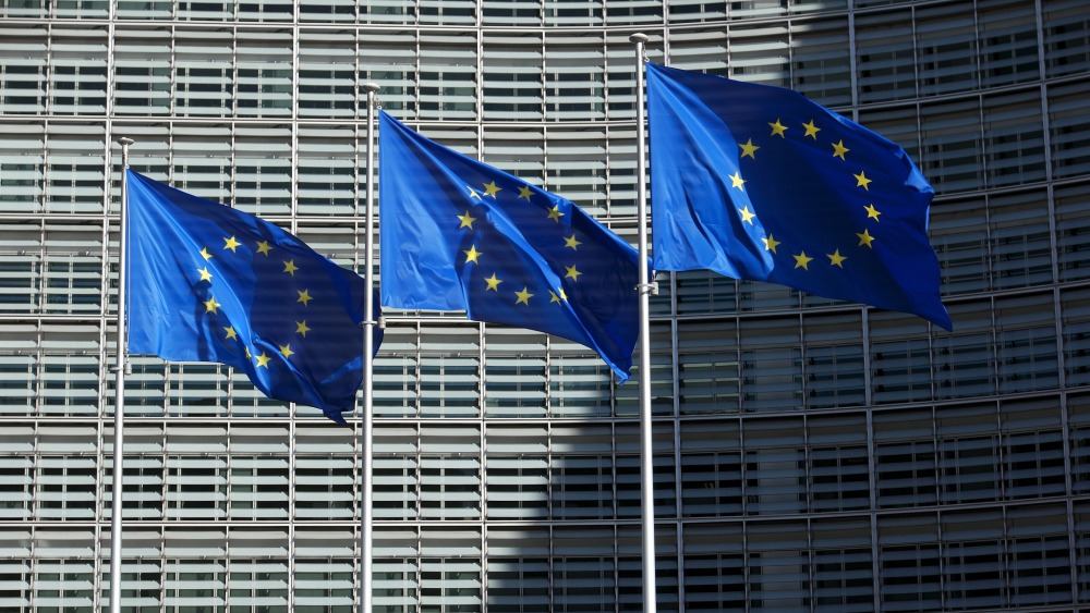 欧洲头条丨美欧数字监管冲突升级 进一步加深跨大西洋关系裂痕_fororder_欧盟