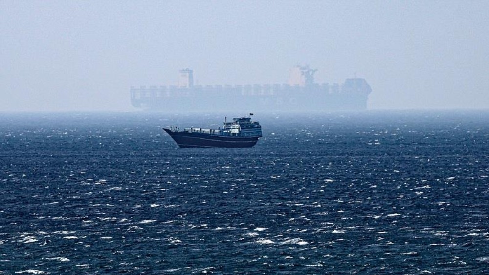 深观察︱霍尔木兹海峡持续搅动油价 戳破美国“能源独立”幻象_fororder_20260406073315336