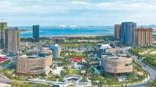 泉州：海丝潮涌 奋楫笃行_fororder_a322b33c-9c97-4d0e-8657-3585e6c6beb4