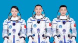神舟二十三号航天员乘组确定