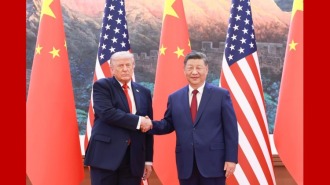 【讲习所·中国与世界】习近平为中美相处之道锚定新定位